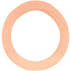 Danco Oval Rubber Hose Washer