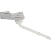 Do it Cadet Chrome Tank Lever with Plastic Arm For American Standard