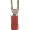 Gardner Bender 22 to 16 AWG #4 to #6 Yes Spade Terminal (20-Pack)