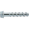 Hillman Screw-Bolt+ 3/8 In. x 2-1/2 In. Masonry and Concrete Anchor (15 Count)