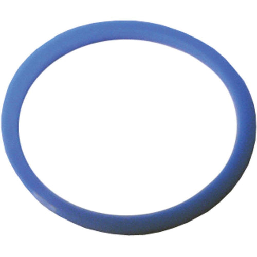 Lasco 23/32 In. Blue Nylon Faucet Washer