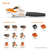 Stihl BGA 86 Battery Powered Blower