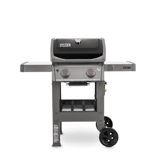 Weber Spirit II E-210 Gas Grill - Edwardsville, IL - Alton, IL