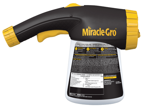 Miracle-Gro® Performance Organics® Garden Feeder