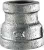 B-1418 1/4X1/8 GALV BUSHING