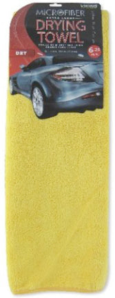 M.FIBR DRY TOWEL 6SQ.FT