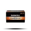 Duracell Optimum AA Batteries