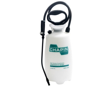 Chapin Mfg 2609E 2g Ind Poly Sprayer