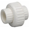 Homewerks Worldwide 511-44-12-12B 1/2 T Pvc Union