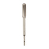 SDS-Plus 7/8 in. x 10 in. Concrete Channel Chisel