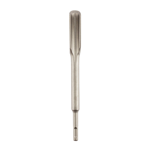 Channel Chisel SDS-Plus 7/8 in. x 10 in. Concrete Channel Chisel - Edwardsville, IL ...