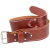 Occidental Leather 5035 H.D. Ranger Leather Work Belt