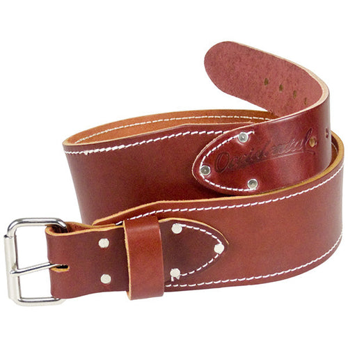 Occidental Leather 5035 H.D. Ranger Leather Work Belt