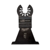 Milwaukee® OPEN-LOK™ 2-1/2 in.  HCS WOOD BLADE 3PK