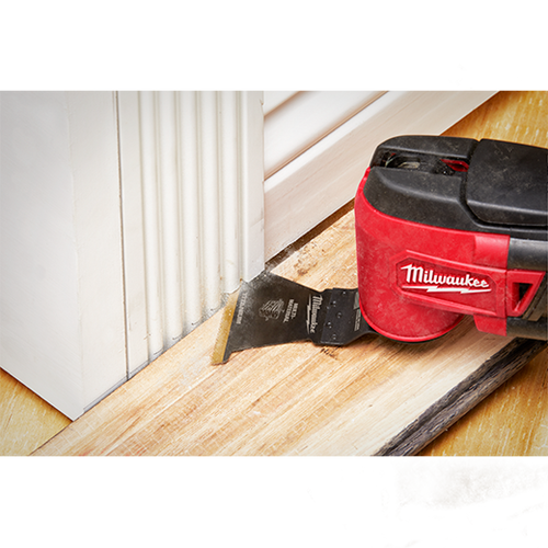 Milwaukee® Open-Lok™ 9pc Multi-Tool Blade Kit