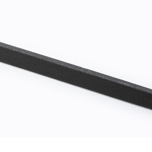 Crescent File Triangular Apex Crescent Tools Triangle Single Cut Double Extra Slim Taper File ...