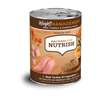 Rachael Ray® Nutrish® Premium Paté Weight Management Real Turkey & Pumpkin Recipe Wet Dog Food