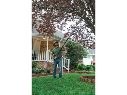 Stihl HTA 50 Cordless Pole Pruner with AK20 & AL101