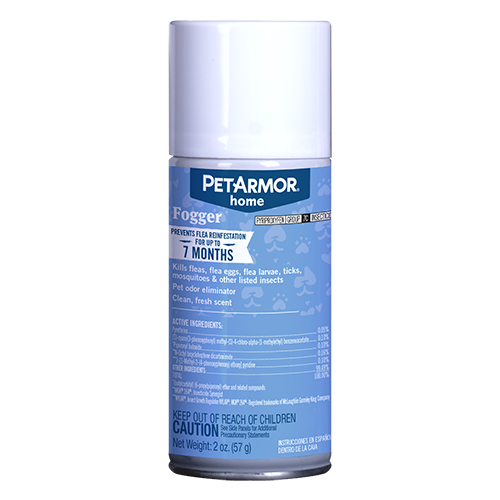 PetIQ PetArmor® PetArmor® Home Fogger