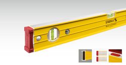 Stabila Spirit levels, Type 96 M Mag Jamber Set