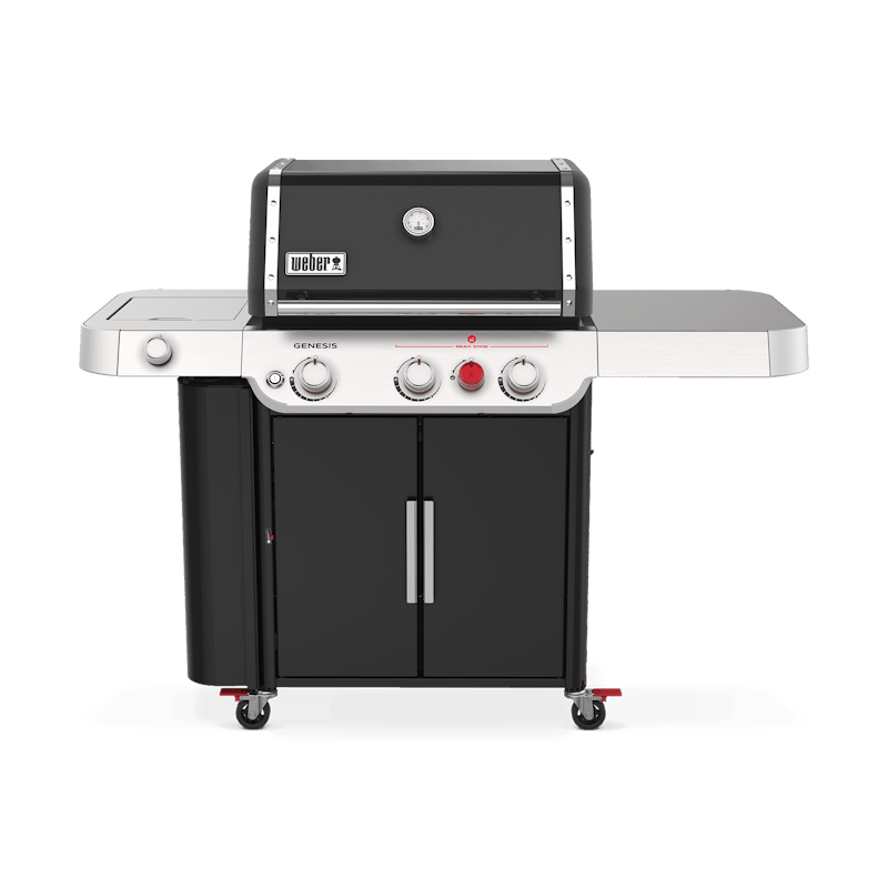 Weber Genesis® S-325s Gas Barbecue Edwardsville, IL Alton, IL