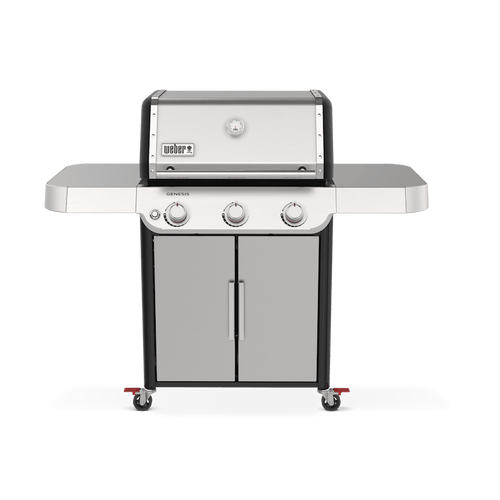 Weber Genesis S-315 Gas Grill (Liquid Propane)