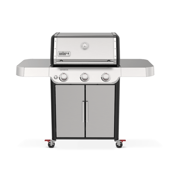 Weber Genesis S-315 Gas Grill (Liquid Propane)