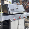 Weber Genesis S-315 Gas Grill (Liquid Propane)