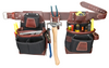 Occidental Leather 8580 FatLip Tool Bag Set