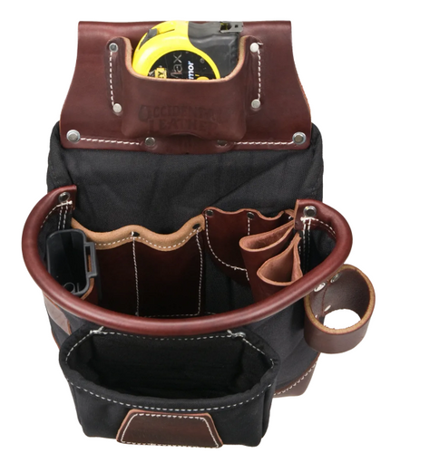 Occidental Leather 8580 FatLip Tool Bag Set