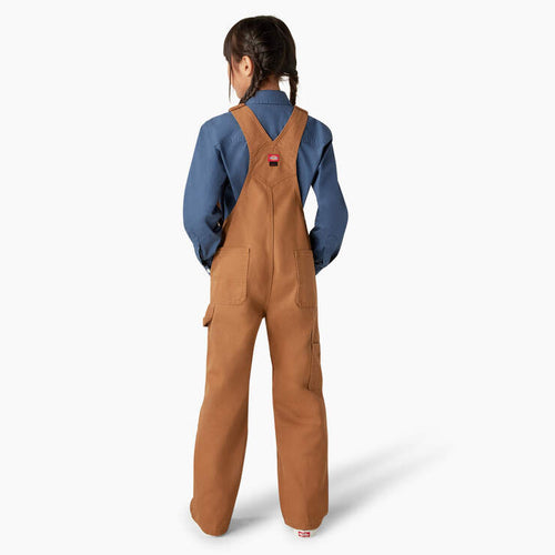 Dickies Kids' Duck Overalls