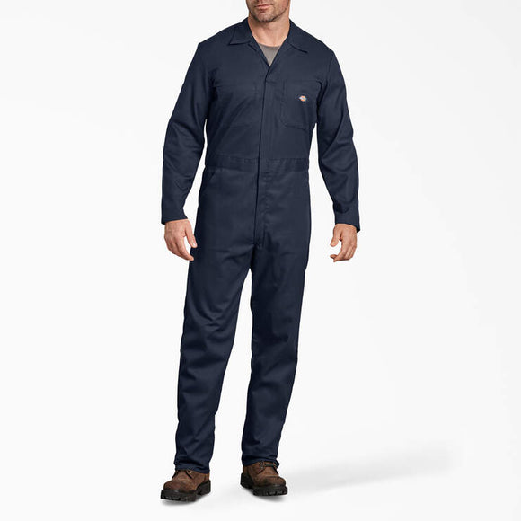 Dickies FLEX Long Sleeve Coveralls