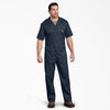 Dickies FLEX Short Sleeve Coveralls