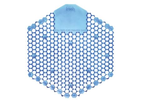 Fresh Products Wave 3D Urinal Deodorizer Screen