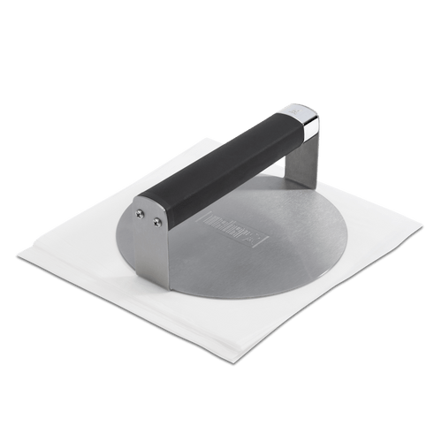 Weber Smashed Burger Set