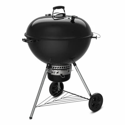 Weber Stephan Products Master-Touch Charcoal Grill