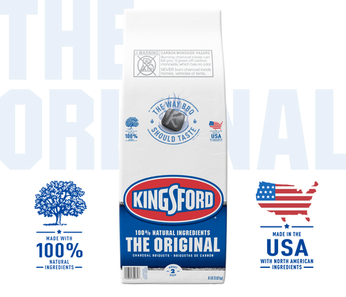 Kingsford® Original Charcoal