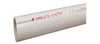 Charlotte Pipe PVC Schedule 40 DWV Pipe