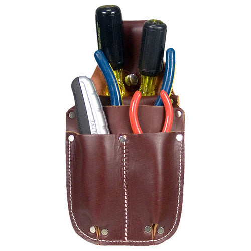 Occidental Leather Pocket Caddy