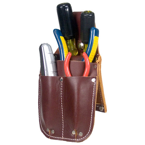 Occidental Leather Pocket Caddy