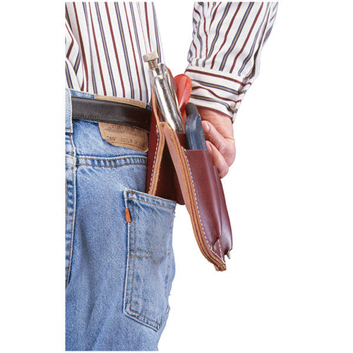 Occidental Leather Pocket Caddy