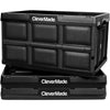 CleverMade Collapsible Storage Bin