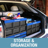 CleverMade Collapsible Storage Bin