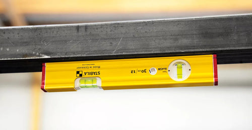 Stabila PRO SET 80 ASM Spirit Levels