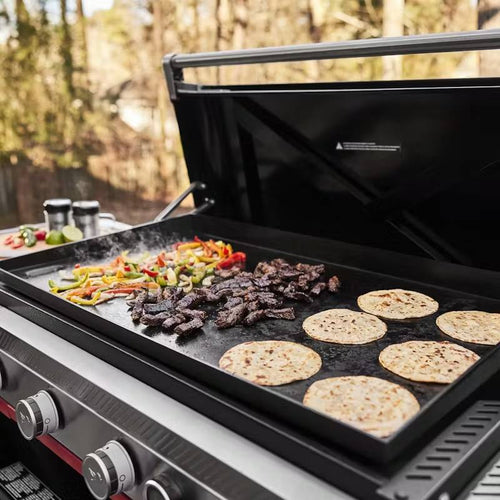 Weber Slate™ 36 Rust-Resistant Griddle