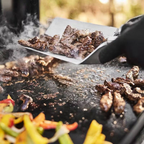 Weber Slate™ 36 Rust-Resistant Griddle