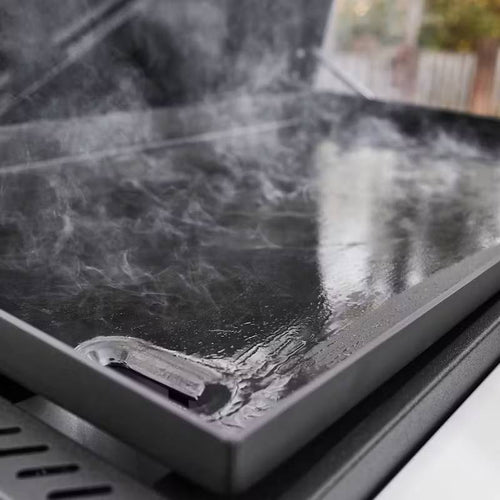 Weber Slate™ 36 Rust-Resistant Griddle