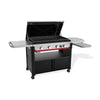 Weber Slate™ 36 Rust-Resistant Griddle