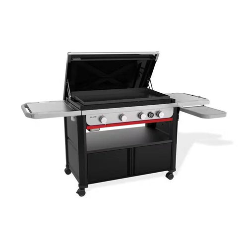 Weber Slate™ 36 Rust-Resistant Griddle