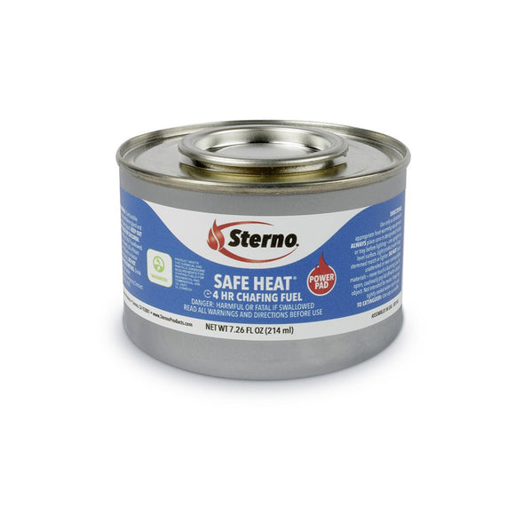 Sterno 4 Hour Sterno Safe Heat® with PowerPad®